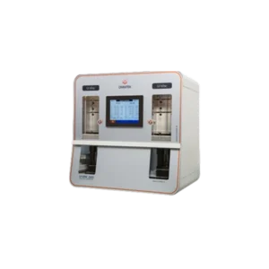U-Visc series kinematic viscometer (UVisc 220, 210, 120 and 110)