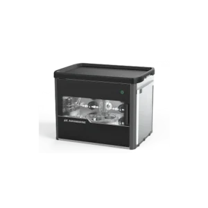 Porla Fuel Analyser Sets The Standard For Oil Analysis With ASTM D7112