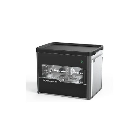 Porla Fuel Analyser Sets The Standard For Oil Analysis With ASTM D7112