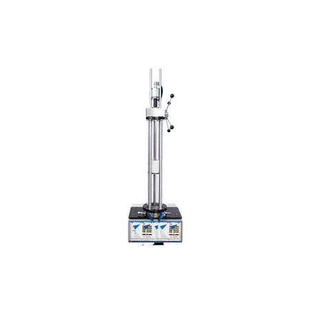 Manual Gasmeter 2000 ml
