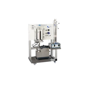Gas Oil Ratio – Flash Equilibrium Separator