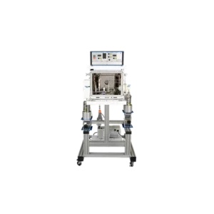Cryogenic Distillation Unit