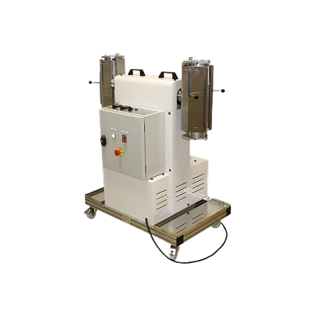 Sample Preparation Instruments
