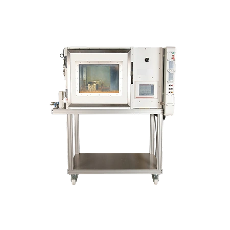 Density Instruments