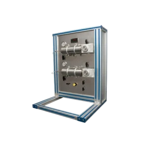 Shale Oil/Gas Testing Equipment Instruments