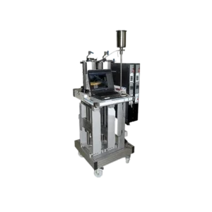 Special Pumps Instruments