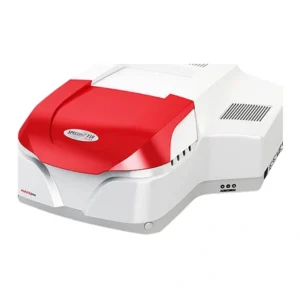 SPECORD 210 PLUS Double-beam Spectrophotometer