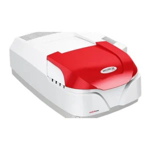 SPECORD 50 PLUS Spectrophotometer with split-beam technology