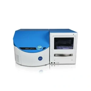 IONUS Ion Chromatograph