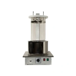 Viscometer tube washer - automatic