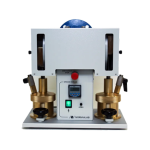 Grease mixer - automatic