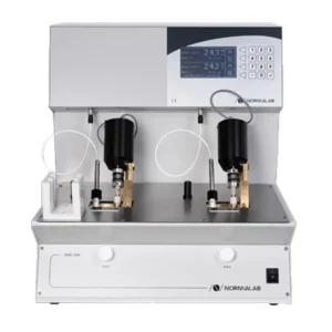 Aniline stitch - automatic