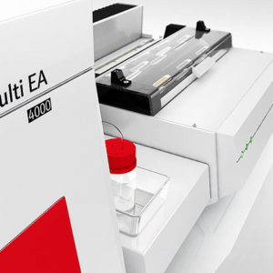 multi EA 4000 Series