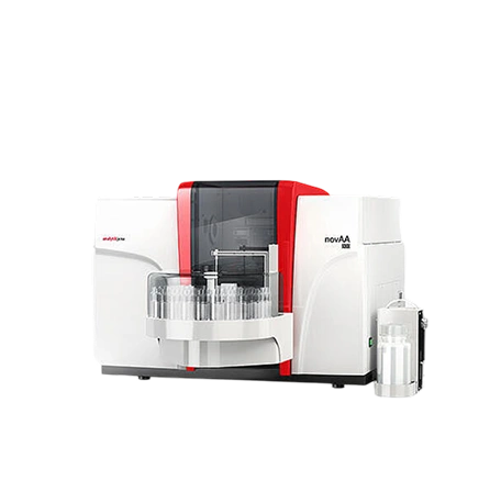 novAA 800 Series