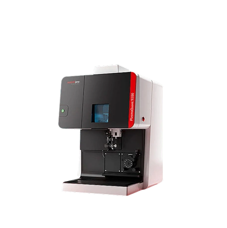 PlasmaQuant 9200