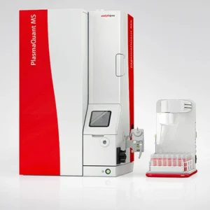 PlasmaQuant MS Series